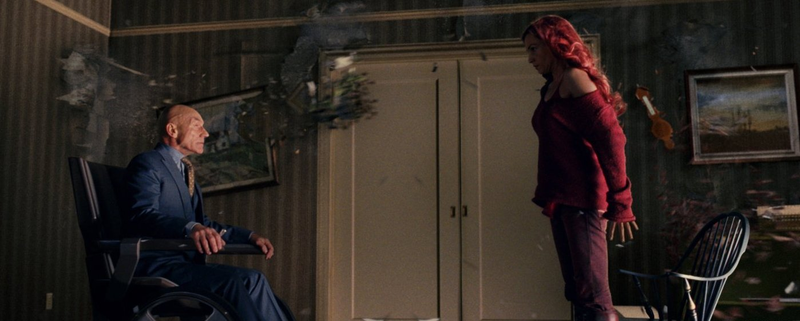 Illustration for article titled A Crazed Attempt to Discern the X-Men Movie Timeline in Its Entirety After Dark Phoenix